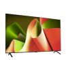 Lg UHD SMART OLED TV OLED77B42LA