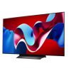 Lg UHD SMART OLED TV OLED77C41LA