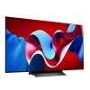 Lg UHD SMART OLED TV OLED77C41LA