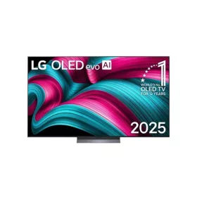 Lg UHD SMART OLED TV OLED77C51LA