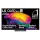 Lg TV 77" 4K UHD OLED EVO AI SMART TV 2026,DOLBY VISION WEBOS  GAMING TV OLED77C61LA.AEU