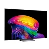 Lg TV 77" 4K UHD OLED EVO AI SMART TV 2026,DOLBY VISION WEBOS  GAMING TV OLED77C61LA.AEU