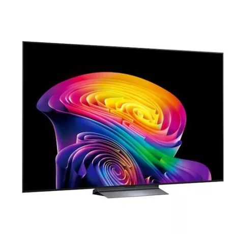 Lg TV 77" 4K UHD OLED EVO AI SMART TV 2026,DOLBY VISION WEBOS  GAMING TV OLED77C61LA.AEU