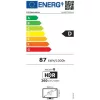 Lg TV 77" 4K UHD OLED EVO AI SMART TV 2026,DOLBY VISION WEBOS  GAMING TV OLED77C61LA.AEU