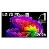 Lg TV 77" 4K UHD OLED EVO AI SMART TV 2026,DOLBY VISION WEBOS OLED77G61LW.AEU