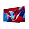 Lg UHD SMART OLED TV OLED83C41LA