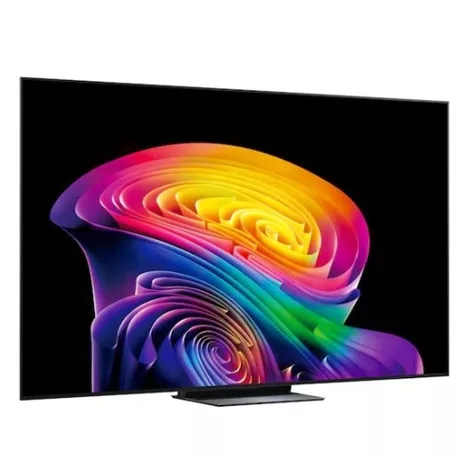 Lg TV 83" 4K UHD OLED EVO AI SMART TV 2026,DOLBY VISION WEBOS  GAMING TV OLED83C61LA.AEU