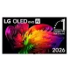 Lg TV 83" 4K UHD OLED EVO AI SMART TV 2026,DOLBY VISION WEBOS  VEZETÉK NÉLKÜLI OLED83W69LA.AEU