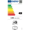 Lg TV 83" 4K UHD OLED EVO AI SMART TV 2026,DOLBY VISION WEBOS  VEZETÉK NÉLKÜLI OLED83W69LA.AEU