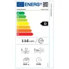 Lg SZÁRÍTÓGÉP HŐSZIVATTYÚS RH80V3AV6N