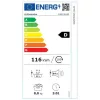 Lg SZÁRÍTÓGÉP HŐSZIVATTYÚS RH80V3AVBN