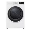 Lg SZÁRÍTÓGÉP HŐSZIVATTYÚS RH90V5AV6N