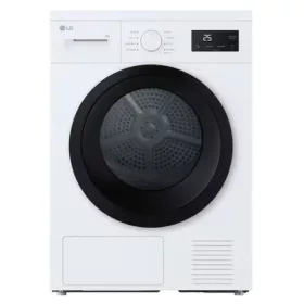 Lg SZÁRÍTÓGÉP HŐSZIVATTYÚS RHA1008NWK