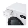 Lg SZÁRÍTÓGÉP HŐSZIVATTYÚS RHA1008NWK