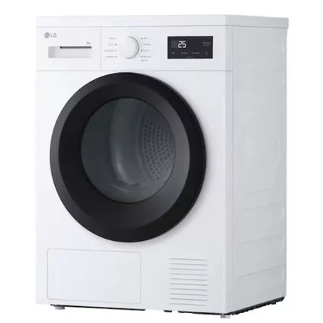 Lg SZÁRÍTÓGÉP HŐSZIVATTYÚS RHA1008NWK