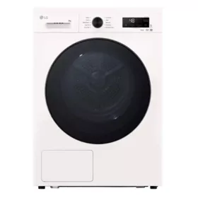 Lg SZÁRÍTÓGÉP HŐSZIVATTYÚS RHX1009NWB