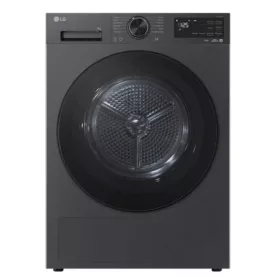 Lg SZÁRÍTÓGÉP HŐSZIVATTYÚS RHX5009TBB