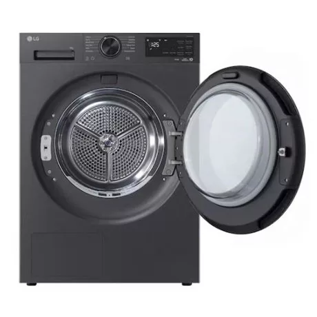 Lg SZÁRÍTÓGÉP HŐSZIVATTYÚS RHX5009TBB