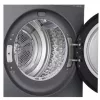 Lg SZÁRÍTÓGÉP HŐSZIVATTYÚS RHX5009TBB