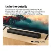 Lg HANGPROJEKTOR S20A