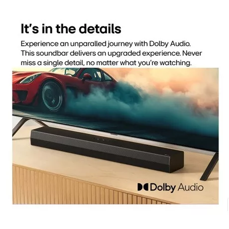 Lg HANGPROJEKTOR S20A