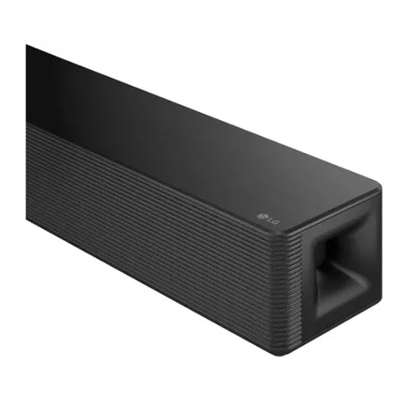 Lg HANGPROJEKTOR 4.1; 600W, vezetékes mélynyomóval SH5A.DEUSLLK