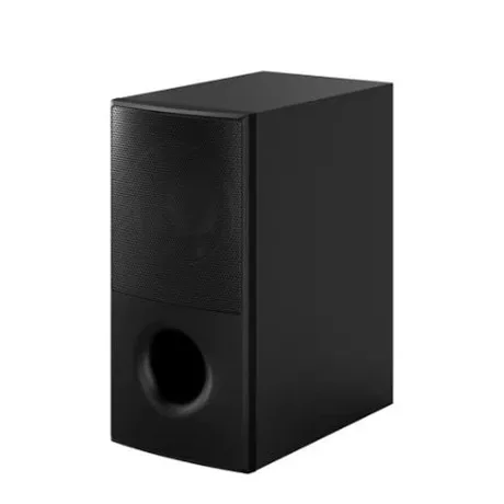 Lg HANGPROJEKTOR 4.1; 600W, vezetékes mélynyomóval SH5A.DEUSLLK
