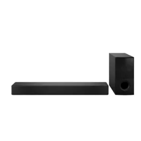 Lg HANGPROJEKTOR 4.1; 600W, vezetékes mélynyomóval SH5A