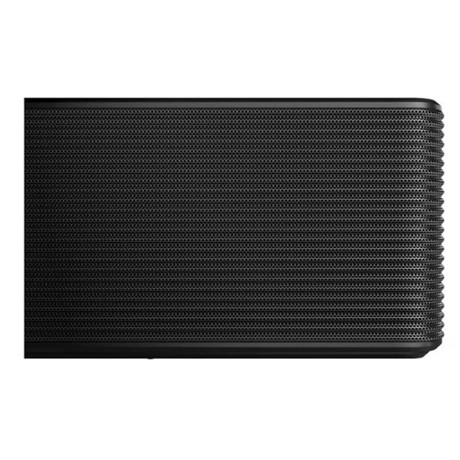 Lg HANGPROJEKTOR 4.1; 600W, vezetékes mélynyomóval SH5A