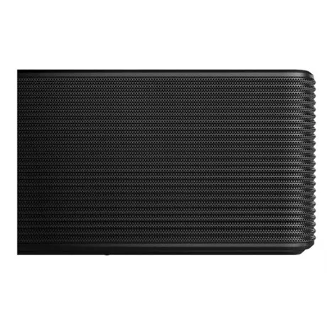 Lg HANGPROJEKTOR 4.1; 600W, vezetékes mélynyomóval SH5A