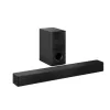 Lg HANGPROJEKTOR 4.1; 600W, vezetékes mélynyomóval SH5A