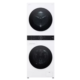 Lg MOSÓ-SZÁRÍTÓGÉP WT1210WWF