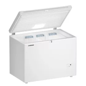 Liebherr FAGYASZTÓLÁDA 192L CFC 1875