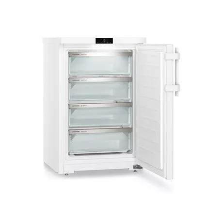Liebherr FAGYASZTÓSZEKRÉNY 4 REKESZ FC 1404