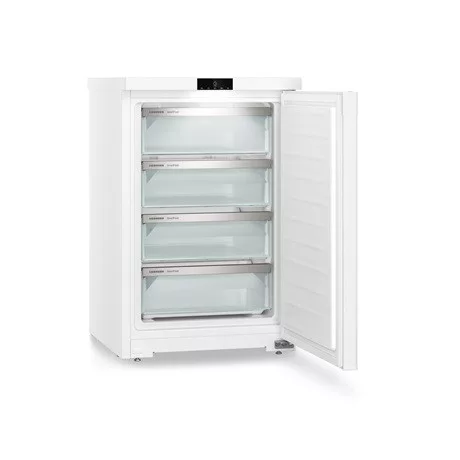 Liebherr FAGYASZTÓSZEKRÉNY 4 REKESZ, 107 L FE 1414