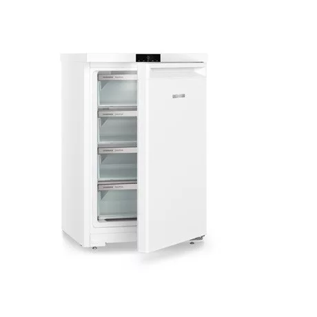 Liebherr FAGYASZTÓSZEKRÉNY 4 REKESZ, 107 L FE 1414