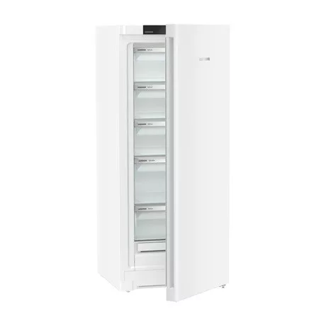 Liebherr FAGYASZTÓSZEKRÉNY 5 FIÓK NF GN 46VD25