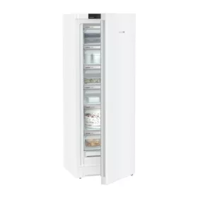   Liebherr FAGYASZTÓSZEKRÉNY 6 REKESZ, 239 L, NO FROST GN 50VD26