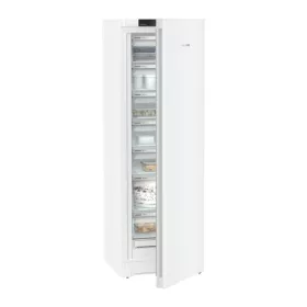   Liebherr FAGYASZTÓSZEKRÉNY 7 REKESZ, 278 L, NO FROST GN 52VD2I