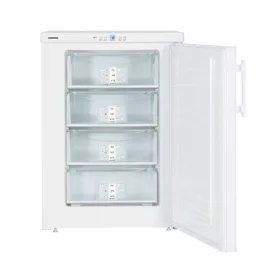 Liebherr FAGYASZTÓSZEKRÉNY 4 REKESZ, 103 L GP 1476