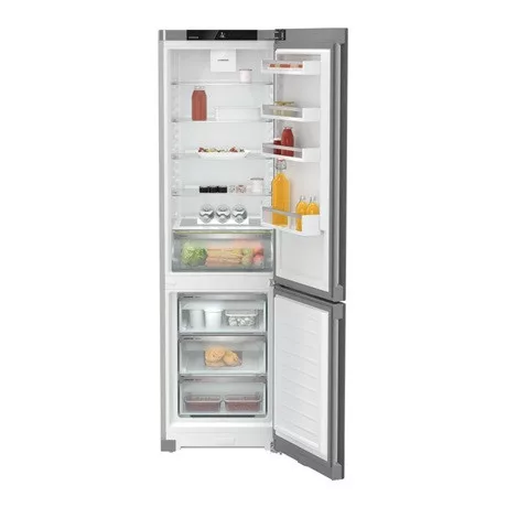 Liebherr HŰTŐ ALULFAGYASZTÓS KGNSF 57VD03