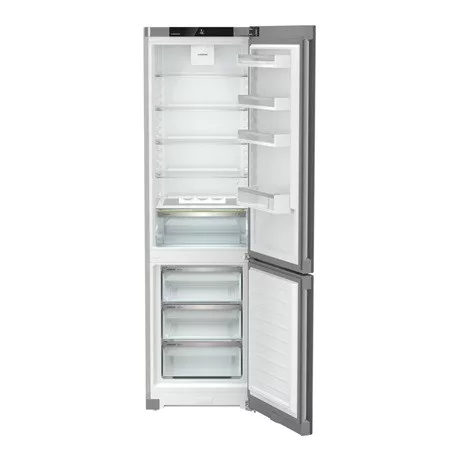 Liebherr HŰTŐ ALULFAGYASZTÓS KGNSF 57VD03