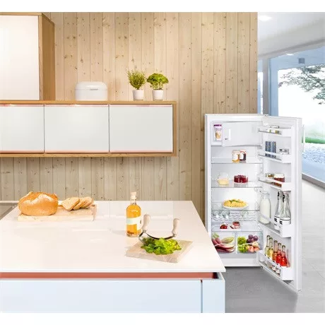 Liebherr HŰTŐ EGYAJTÓS KPE290