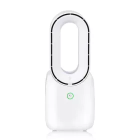 Lifetime Air VENTILÁTOR ASZTALI LAPÁT NÉLKÜL 33244