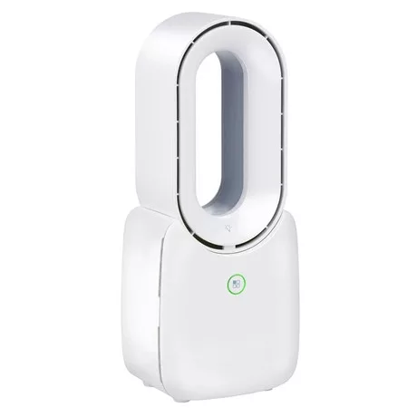 Lifetime Air VENTILÁTOR ASZTALI LAPÁT NÉLKÜL 33244