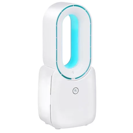 Lifetime Air VENTILÁTOR ASZTALI LAPÁT NÉLKÜL 33244
