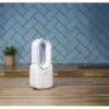Lifetime Air VENTILÁTOR ASZTALI LAPÁT NÉLKÜL 33244