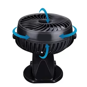 Lifetime Air VENTILÁTOR CSIPTETHETŐ 47489