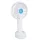 Lifetime Air VENTILÁTOR AKKUMULÁTOROS VÍZPERMETES 47490