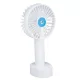 Lifetime Air VENTILÁTOR AKKUMULÁTOROS VÍZPERMETES 47490